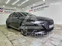 2020 Hyundai Grandeur