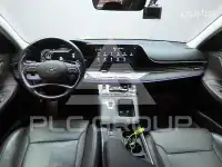 2020 Hyundai Grandeur