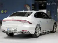 2020 Hyundai Grandeur