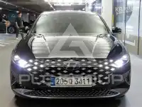 2020 Hyundai Grandeur