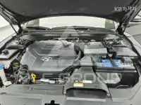 2020 Hyundai Grandeur