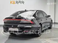 2020 Hyundai Grandeur