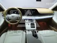 2020 Hyundai Grandeur