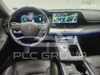 2020 Hyundai Grandeur