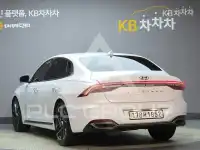 2020 Hyundai Grandeur