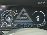 2020 Hyundai Grandeur