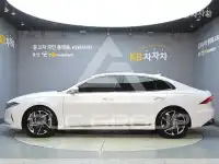 2020 Hyundai Grandeur