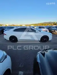 2020 Hyundai Grandeur