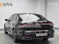 2020 Hyundai Grandeur