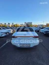 2020 Hyundai Grandeur