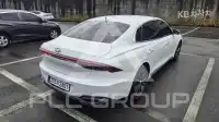 2020 Hyundai Grandeur
