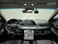 2020 Hyundai Grandeur