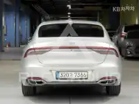 2020 Hyundai Grandeur