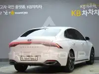 2020 Hyundai Grandeur
