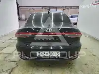 2020 Hyundai Grandeur