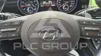 2020 Hyundai Grandeur