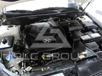 2020 Hyundai Grandeur