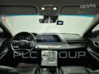 2020 Hyundai Grandeur
