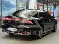 2020 Hyundai Grandeur