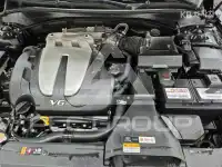 2020 Hyundai Grandeur