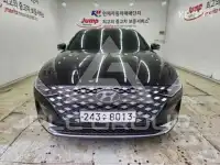 2020 Hyundai Grandeur