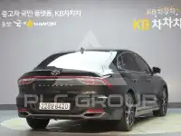 2020 Hyundai Grandeur