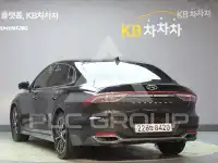 2020 Hyundai Grandeur