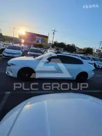 2020 Hyundai Grandeur