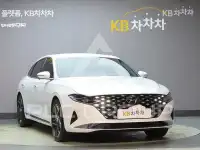 2020 Hyundai Grandeur
