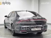 2020 Hyundai Grandeur