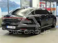 2020 Hyundai Grandeur