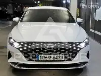 2020 Hyundai Grandeur