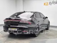 2020 Hyundai Grandeur