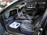 2020 Hyundai Grandeur