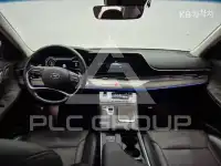 2020 Hyundai Grandeur