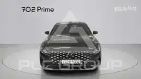 2020 Hyundai Grandeur
