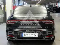 2020 Hyundai Grandeur