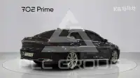 2020 Hyundai Grandeur