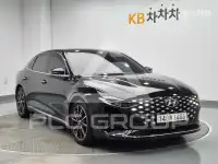 2020 Hyundai Grandeur