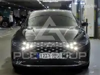 2020 Hyundai Grandeur