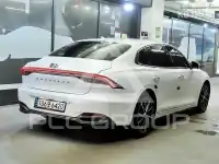 2020 Hyundai Grandeur
