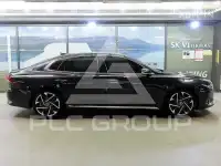 2020 Hyundai Grandeur