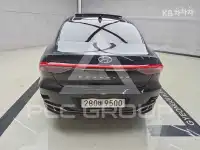 2020 Hyundai Grandeur