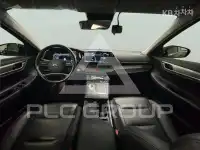 2020 Hyundai Grandeur