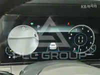 2020 Hyundai Grandeur