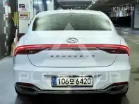 2020 Hyundai Grandeur