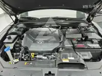 2020 Hyundai Grandeur