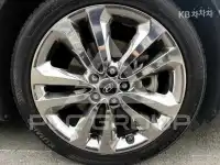 2020 Hyundai Grandeur
