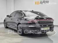 2020 Hyundai Grandeur