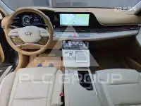 2020 Hyundai Grandeur